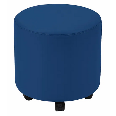 Aalto Round Ottoman