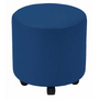 Aalto Round Ottoman