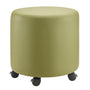 Aalto Round Ottoman