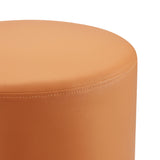 Aalto Round Ottoman