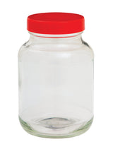 Glass Jars 840ml