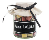 Glass Jars 840ml