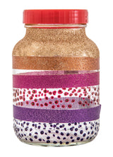 Glass Jars 840ml