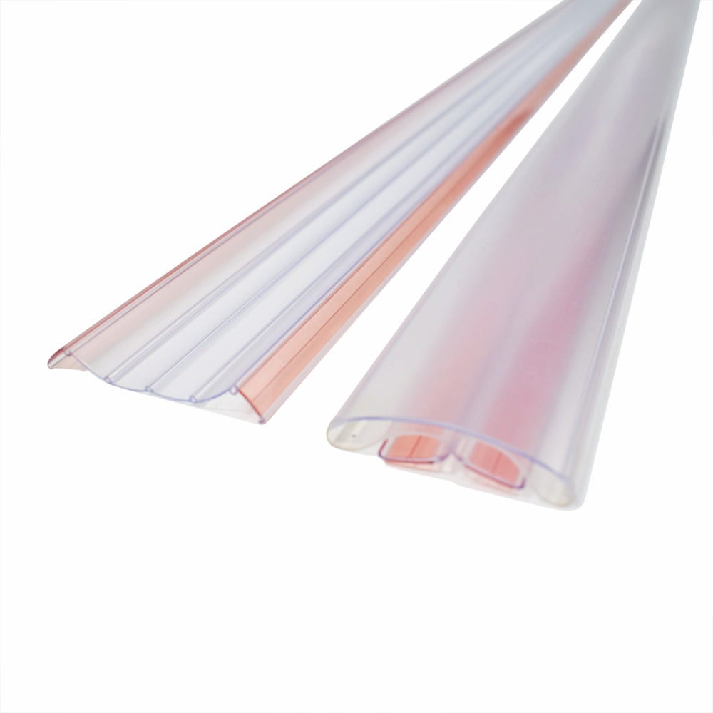 Finger Alert Door Finger Guard 120 cm