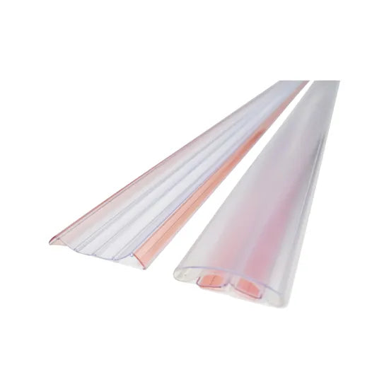 Finger Alert Door Finger Guard 120 cm