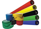 Display Paper & Border Roll Pack
