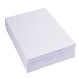 Copy Paper A4 White 100% Recycled 80gsm - Pack of 500