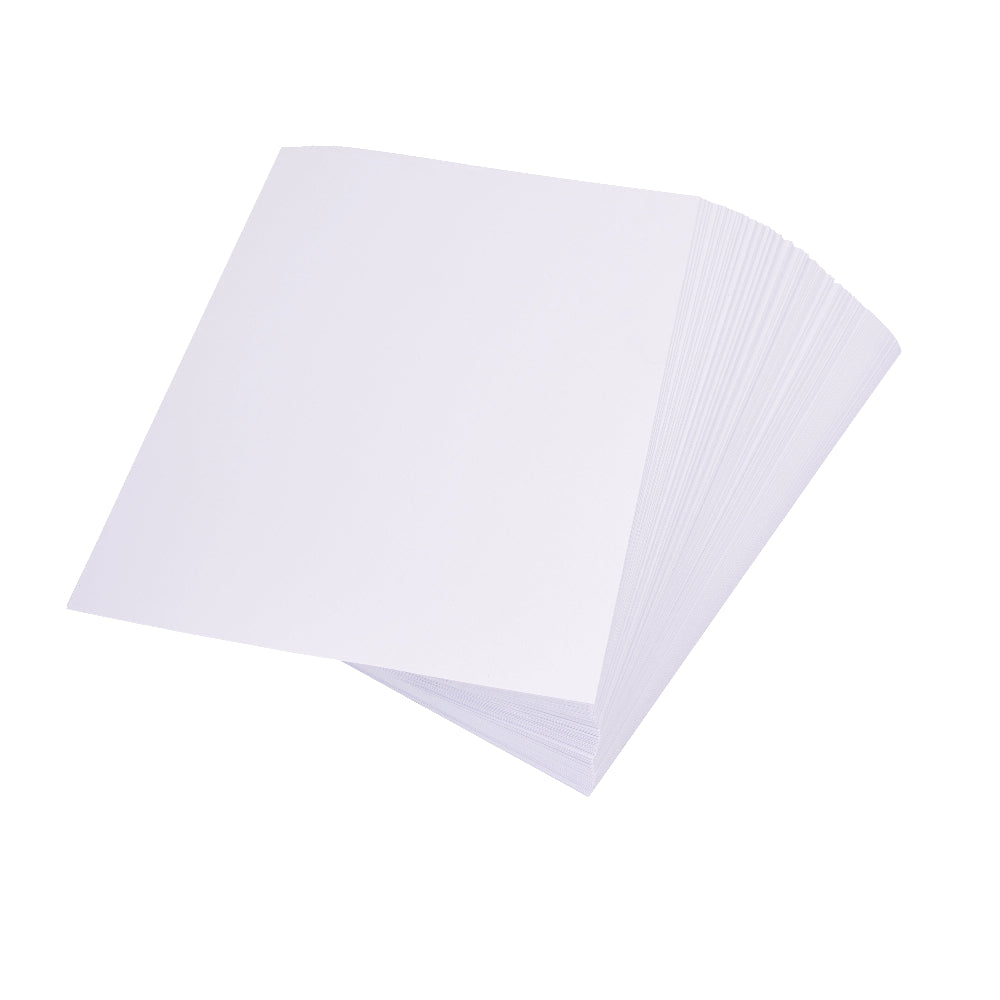 Copy Paper A4 White 100% Recycled 80gsm - Pack of 500