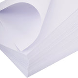 Copy Paper A4 White 100% Recycled 80gsm - Pack of 500