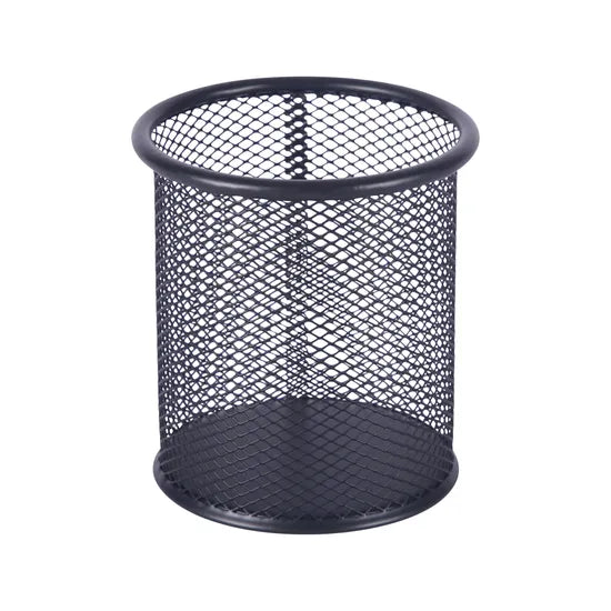 Teachables Mesh Cup Organiser Black