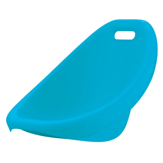 Teachables Pre-School Floor Chair Blue SET4