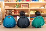 Teachables Pre-School Floor Chair - Set of 4