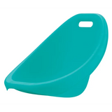 Teach Pre-School Floor Chair Green Set of 4