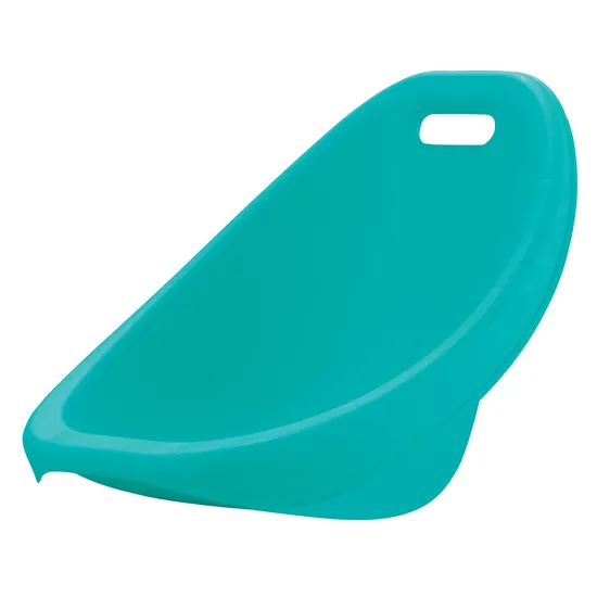 Teach Pre-School Floor Chair Green Set of 4