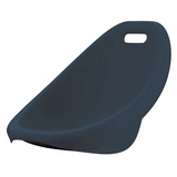 Teachables Pre-School Floor Chair Grey SET4