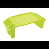 Teachables Lap Tray Green - Pack of 4