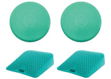 Sensory Cushion Seats - Set of 4