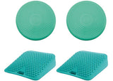 Sensory Cushion Seats - Set of 4