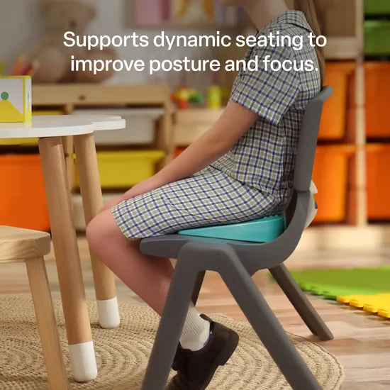 Sensory Cushion Seats - Set of 4