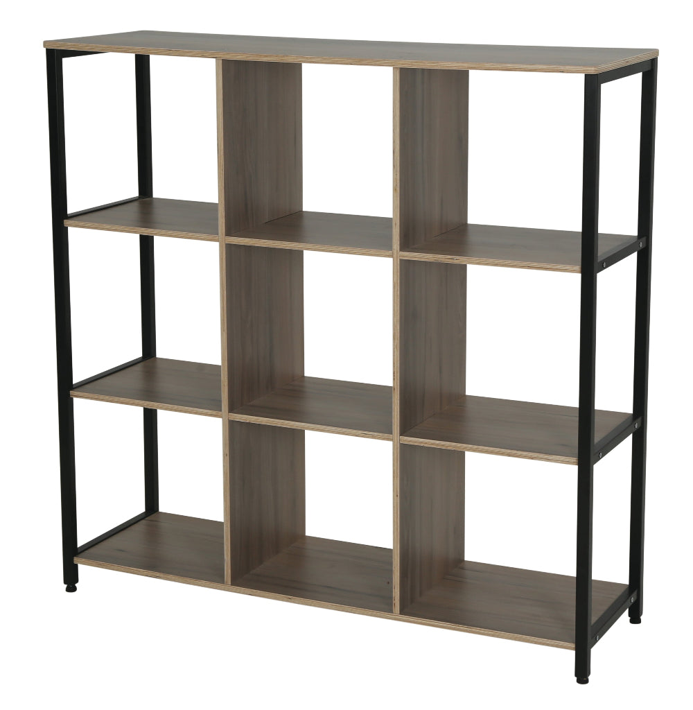 BAUSPACES - 9 Hole Locker