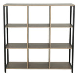 BAUSPACES - 9 Hole Locker