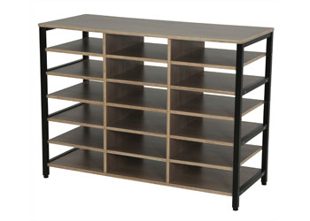 BAUSPACES - Tote Tray Storage Unit