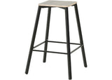 BAUSPACES - Stackable Stool - 70cm