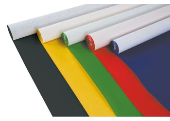 Display Paper Rolls - Set of 5 76cm x 10m