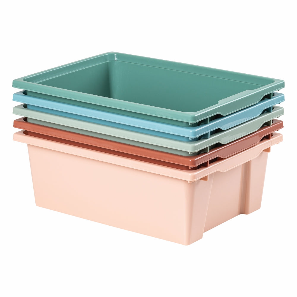 Medium Tote Tray