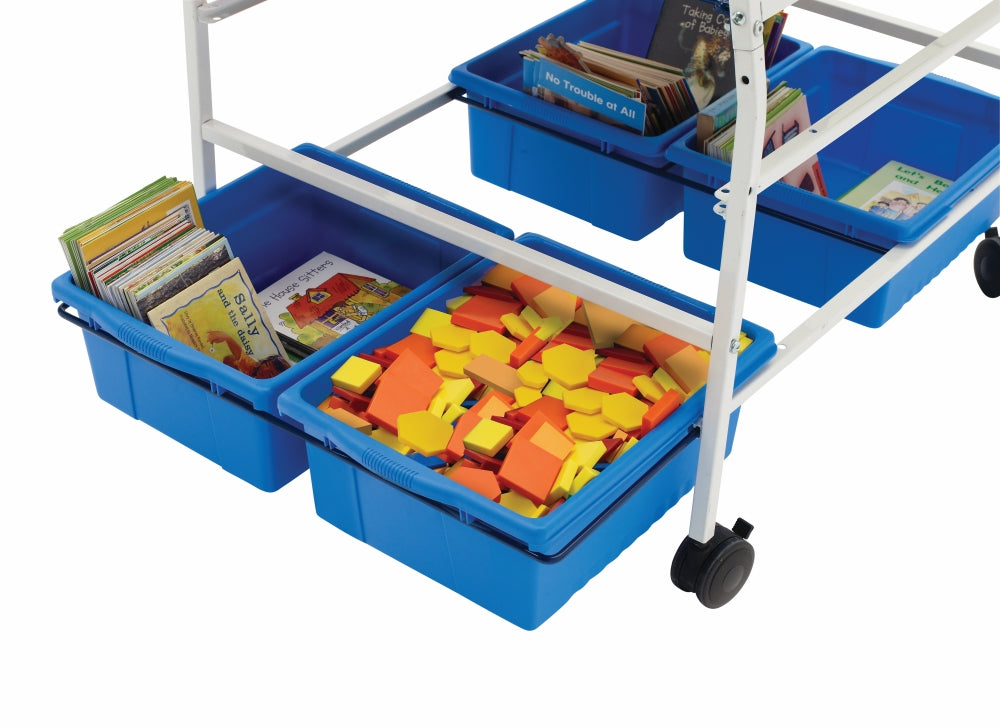 Basic Reading Writing Centre