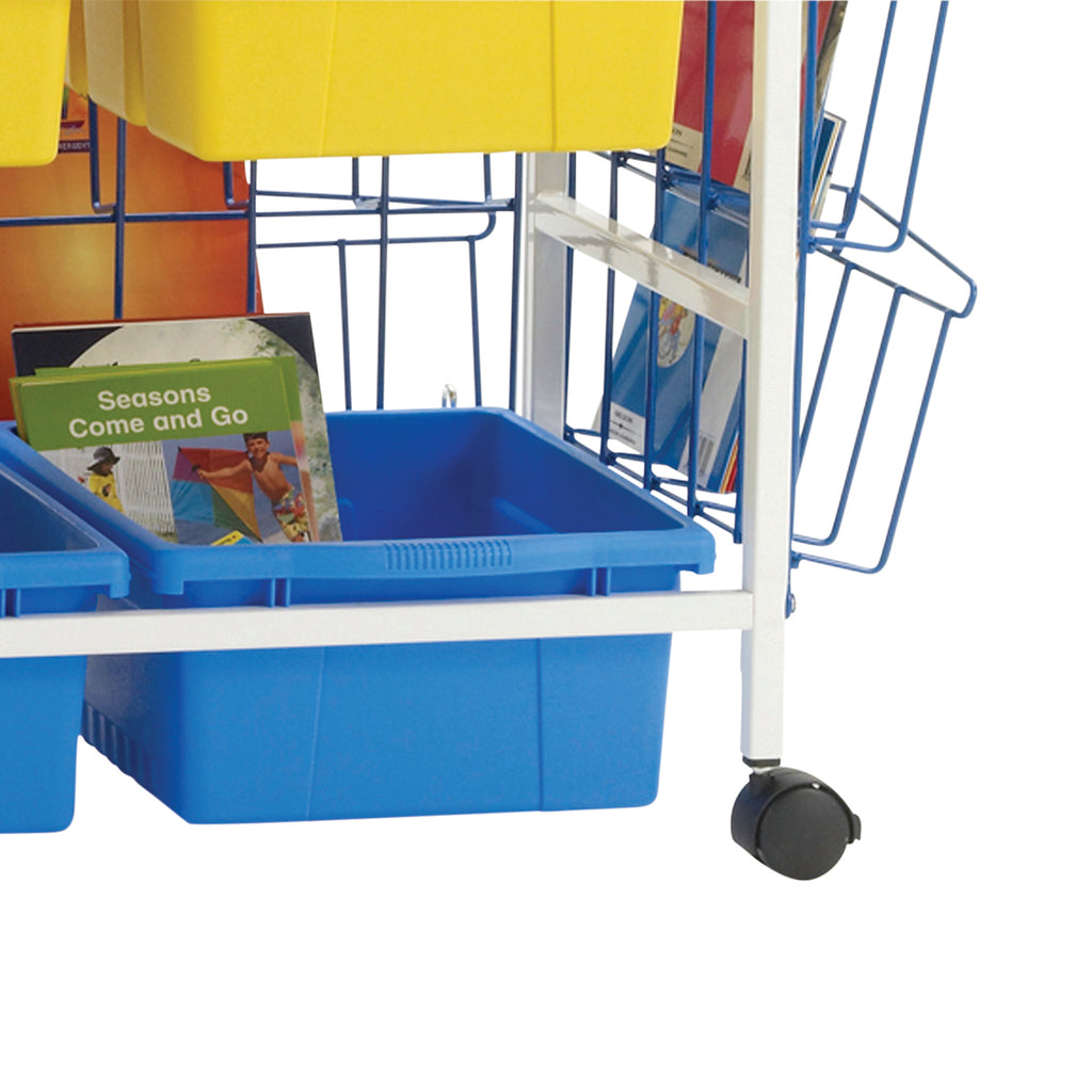 Deluxe Book Browser & Display