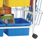 Deluxe Book Browser & Display