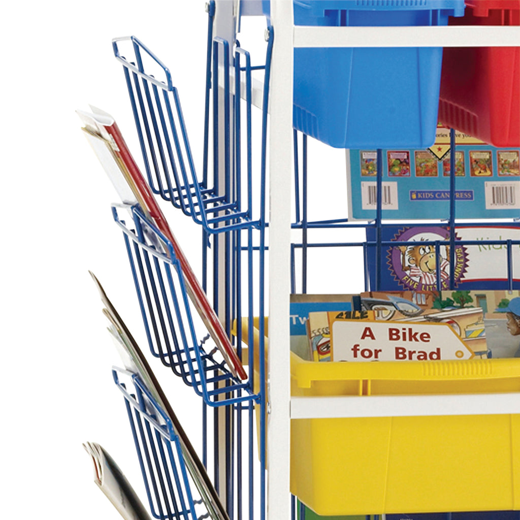 Deluxe Book Browser & Display