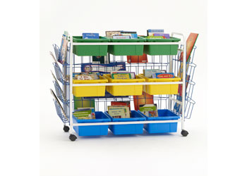 Deluxe Book Browser & Display