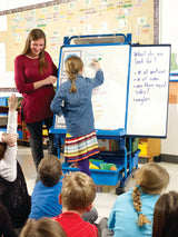 Premium Royal Inspiration Station