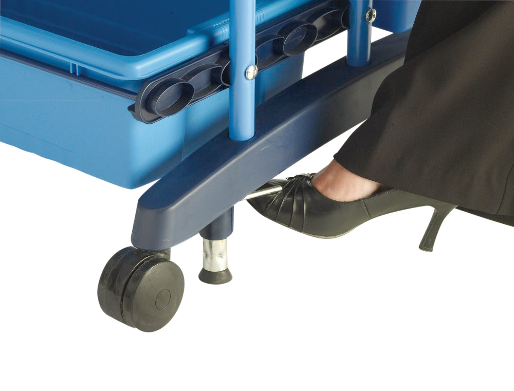 Premium Royal Inspiration Station