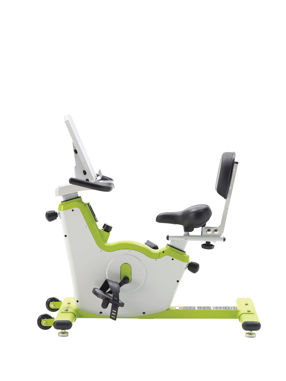 Self-regulation Classroom Pedal Desk - Kindergarden to Year 2