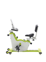 Self-regulation Classroom Pedal Desk - Kindergarden to Year 2