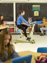 Self-regulation Classroom Pedal Desk - Year 3 to 6