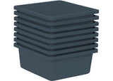 Storage Tubs - Pack of 8