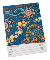 Bayadherra Scrapbook 64 Page