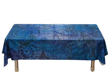 John Smith Gumbula Splash Mat - Pack of 3