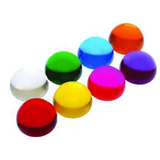 Perception Semispheres Pack of 8