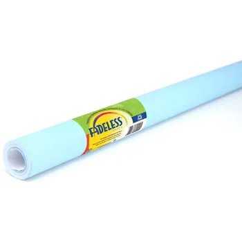 Fadeless EX Wide Display Roll S Blu 1.2x15M