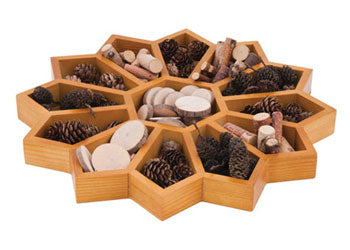 Flower Sorting Tray - 34cm