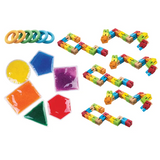 Sensory Tool Kit - Set of 24