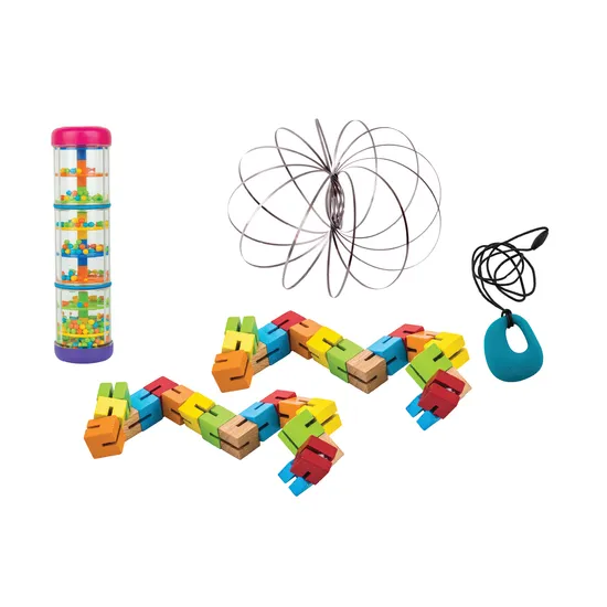 Calming Sensory Kit