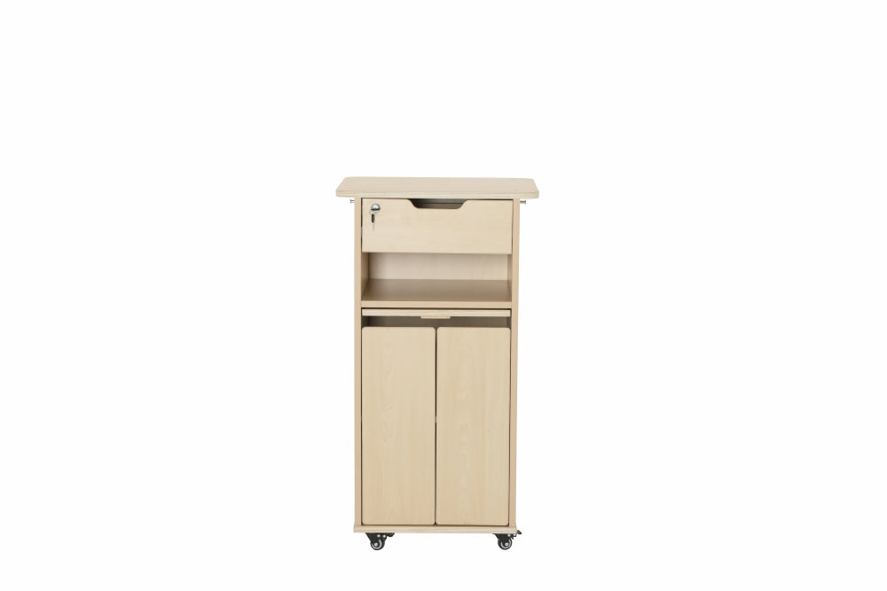 Ergerite Compact Teacher Pod