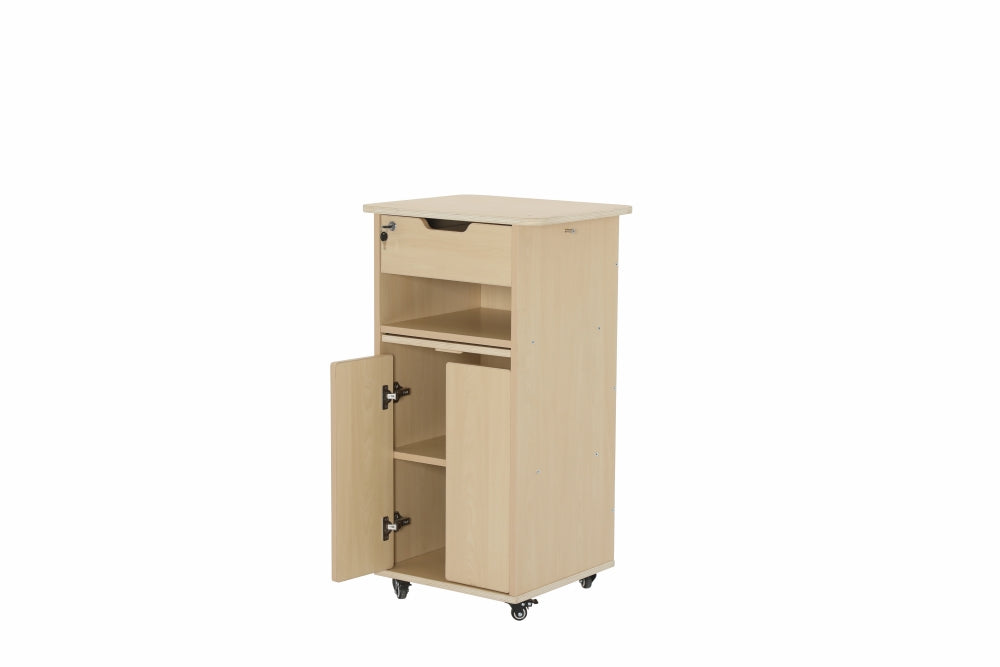 Ergerite Compact Teacher Pod