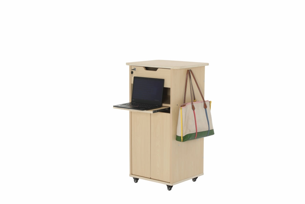 Ergerite Compact Teacher Pod